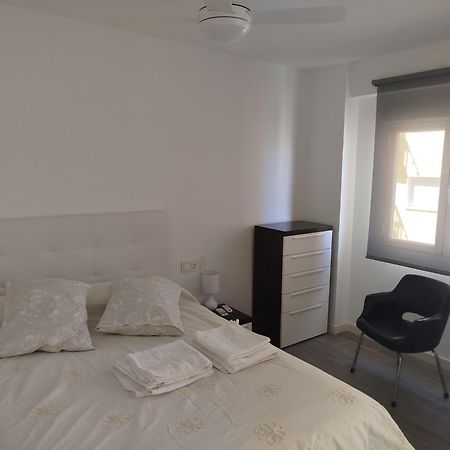 Bellalona Apartment Granada Luaran gambar