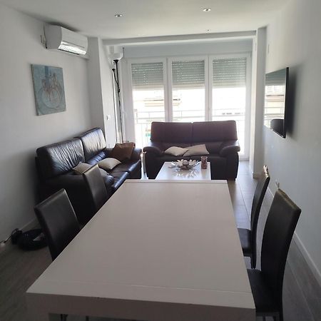 Bellalona Apartment Granada Luaran gambar