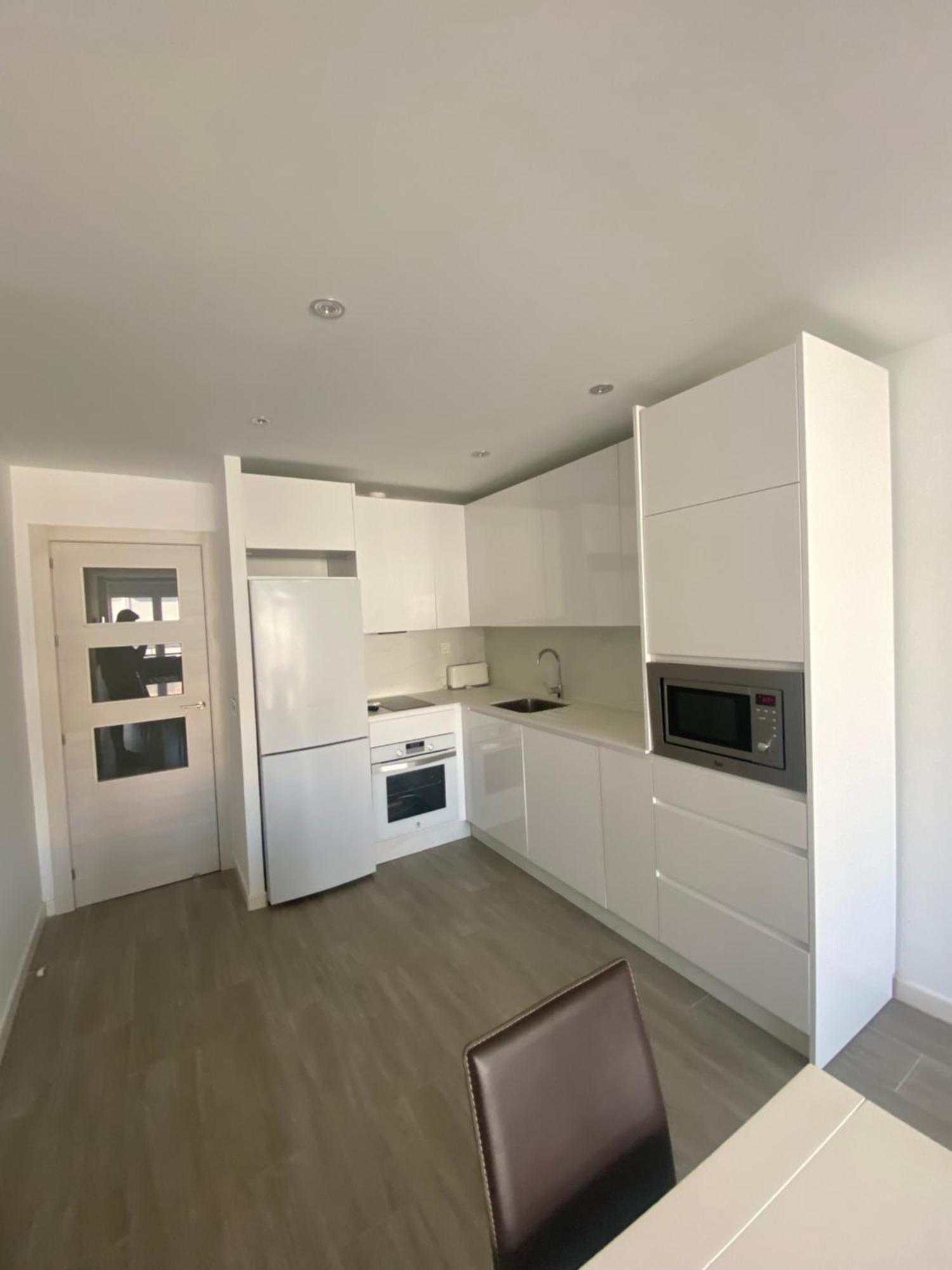 Bellalona Apartment Granada Luaran gambar