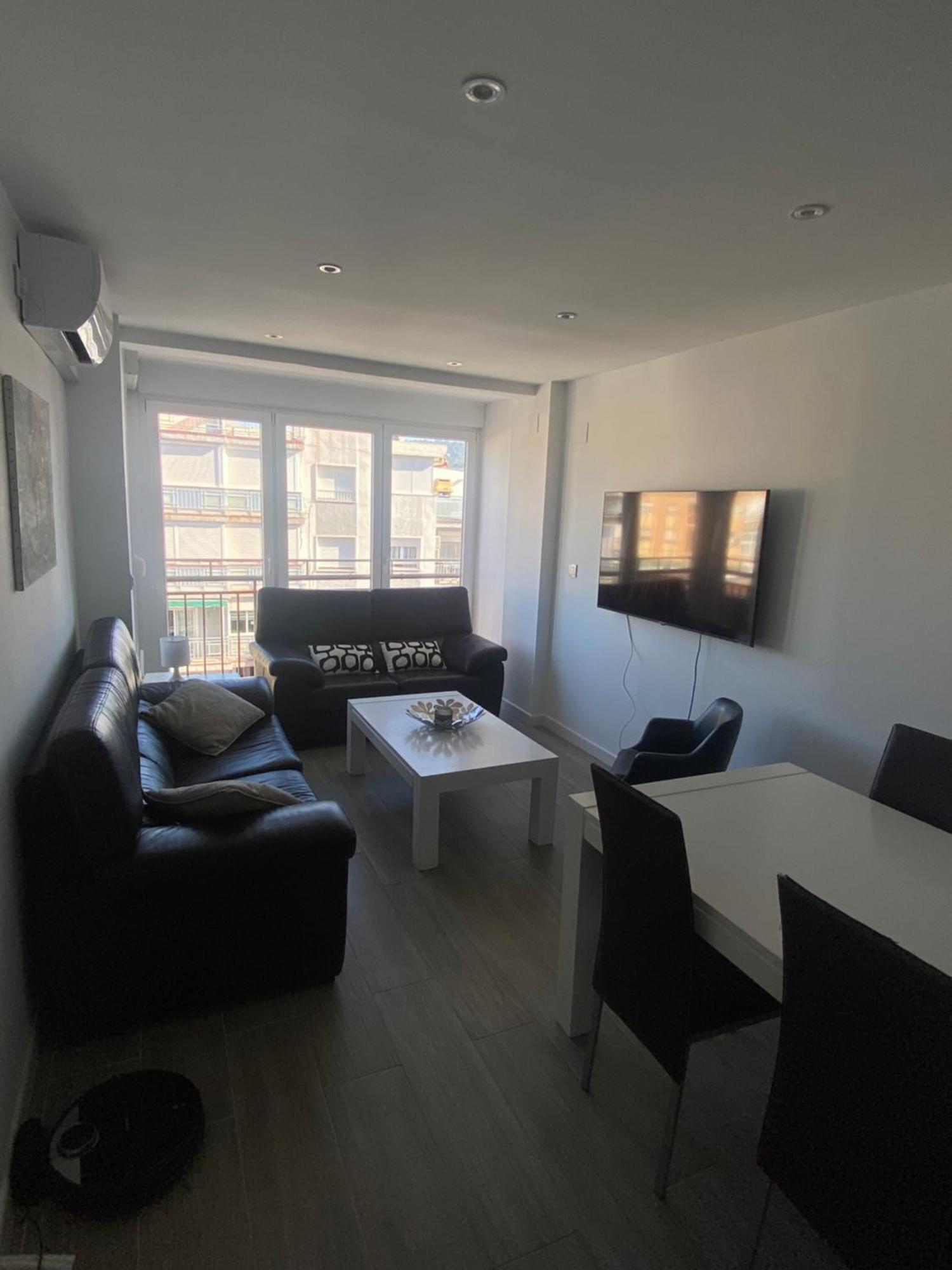 Bellalona Apartment Granada Luaran gambar