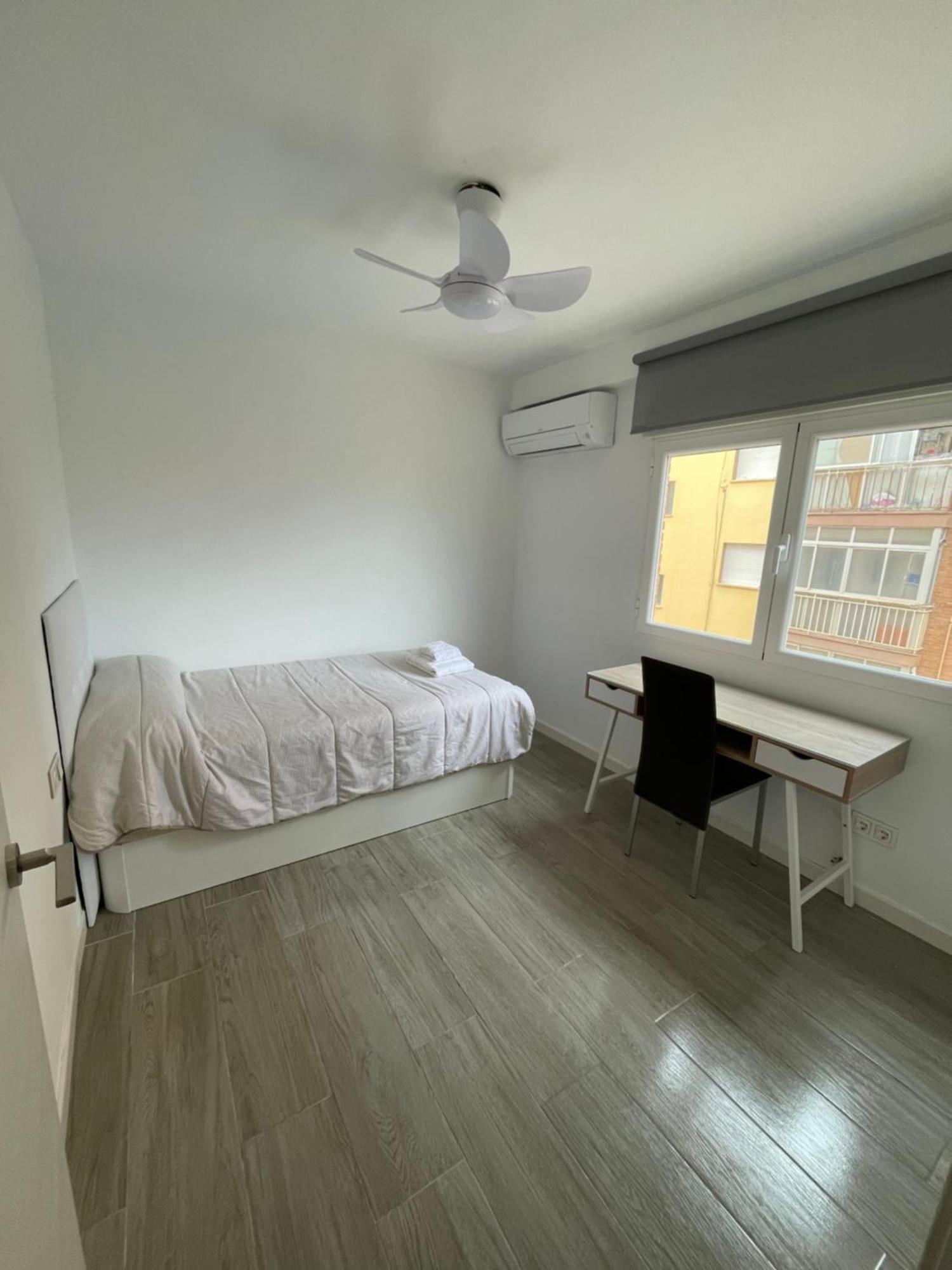 Bellalona Apartment Granada Luaran gambar