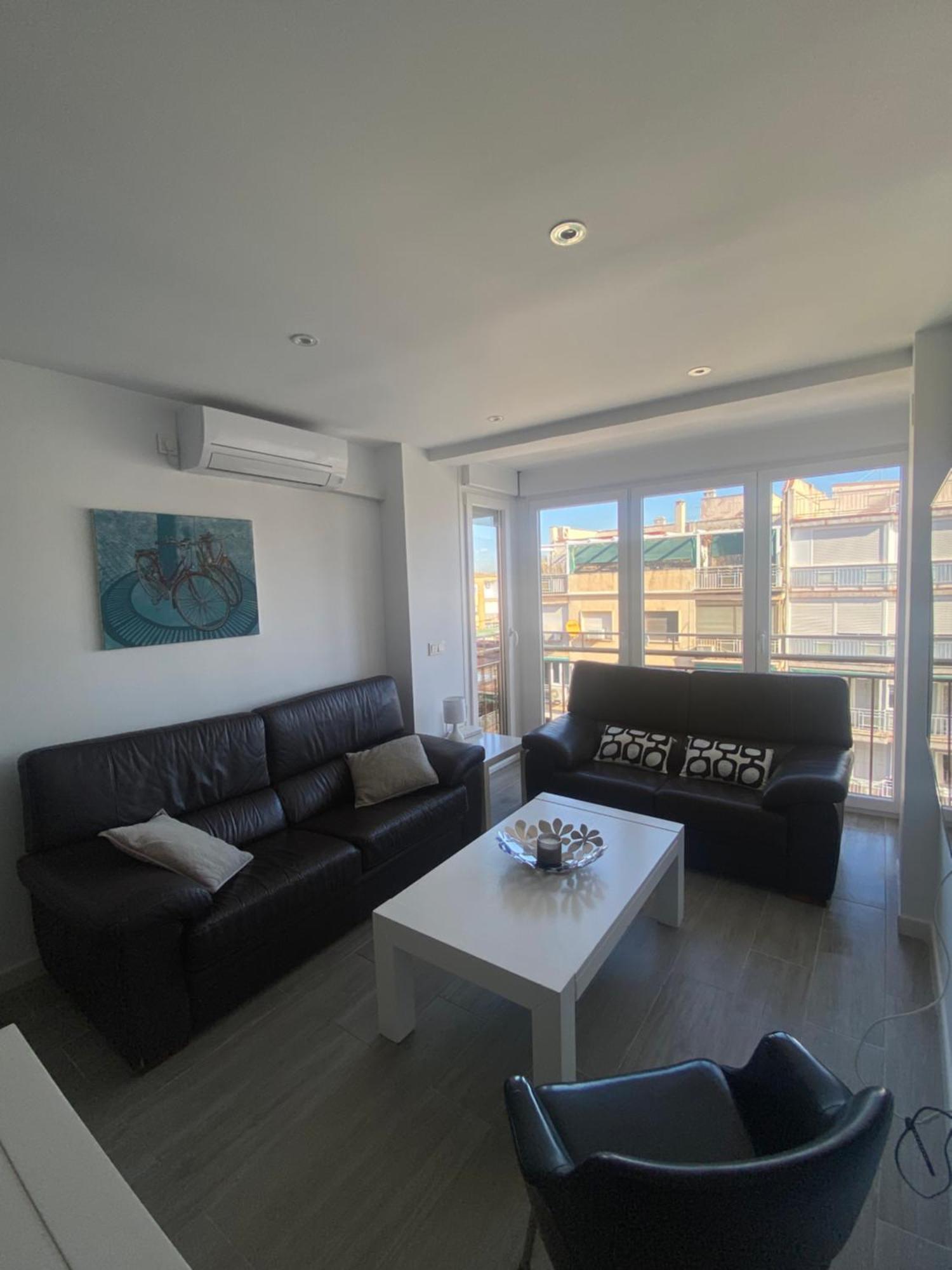 Bellalona Apartment Granada Luaran gambar