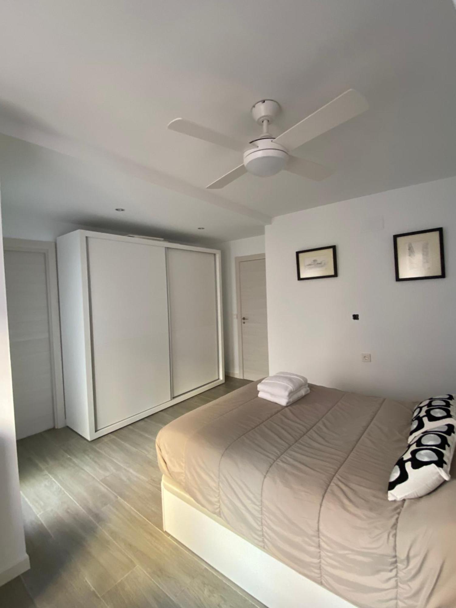 Bellalona Apartment Granada Luaran gambar