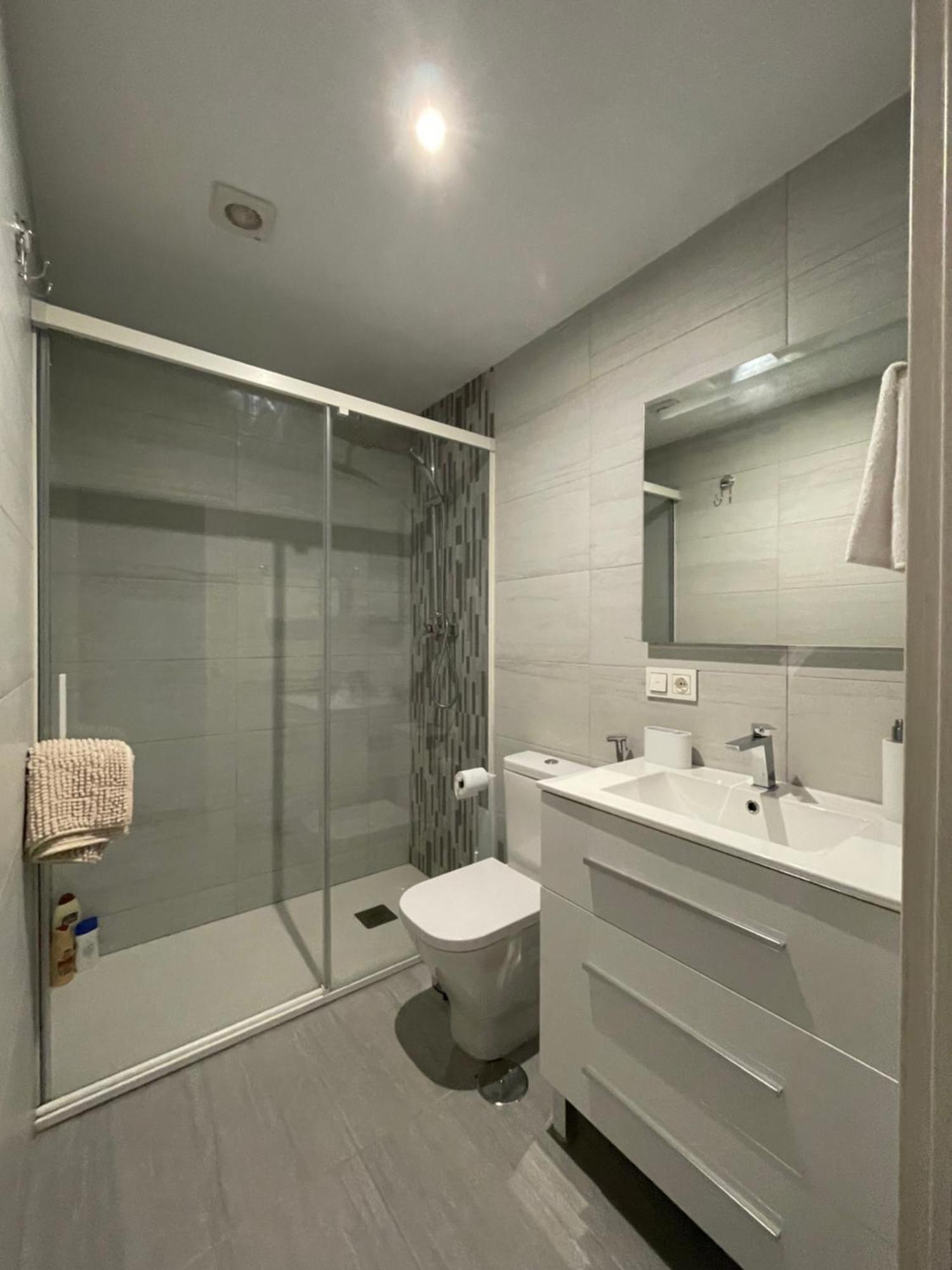 Bellalona Apartment Granada Luaran gambar