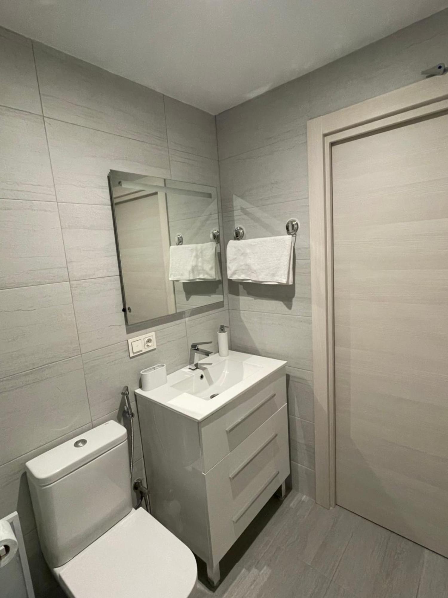 Bellalona Apartment Granada Luaran gambar