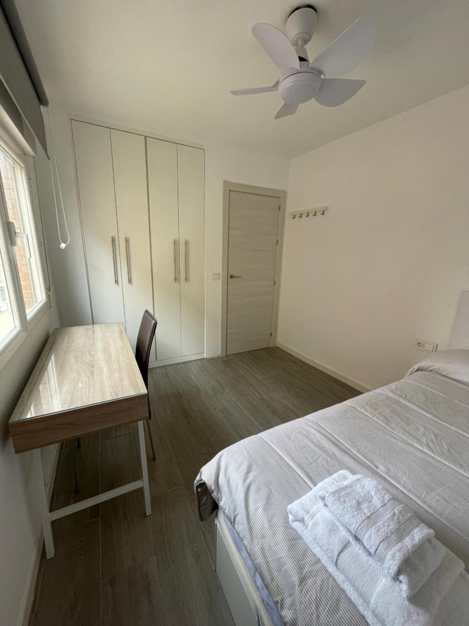 Bellalona Apartment Granada Luaran gambar