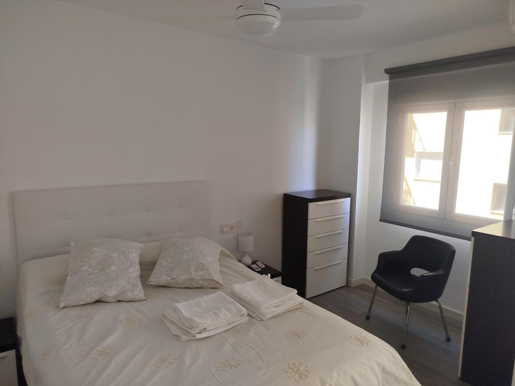 Bellalona Apartment Granada Luaran gambar