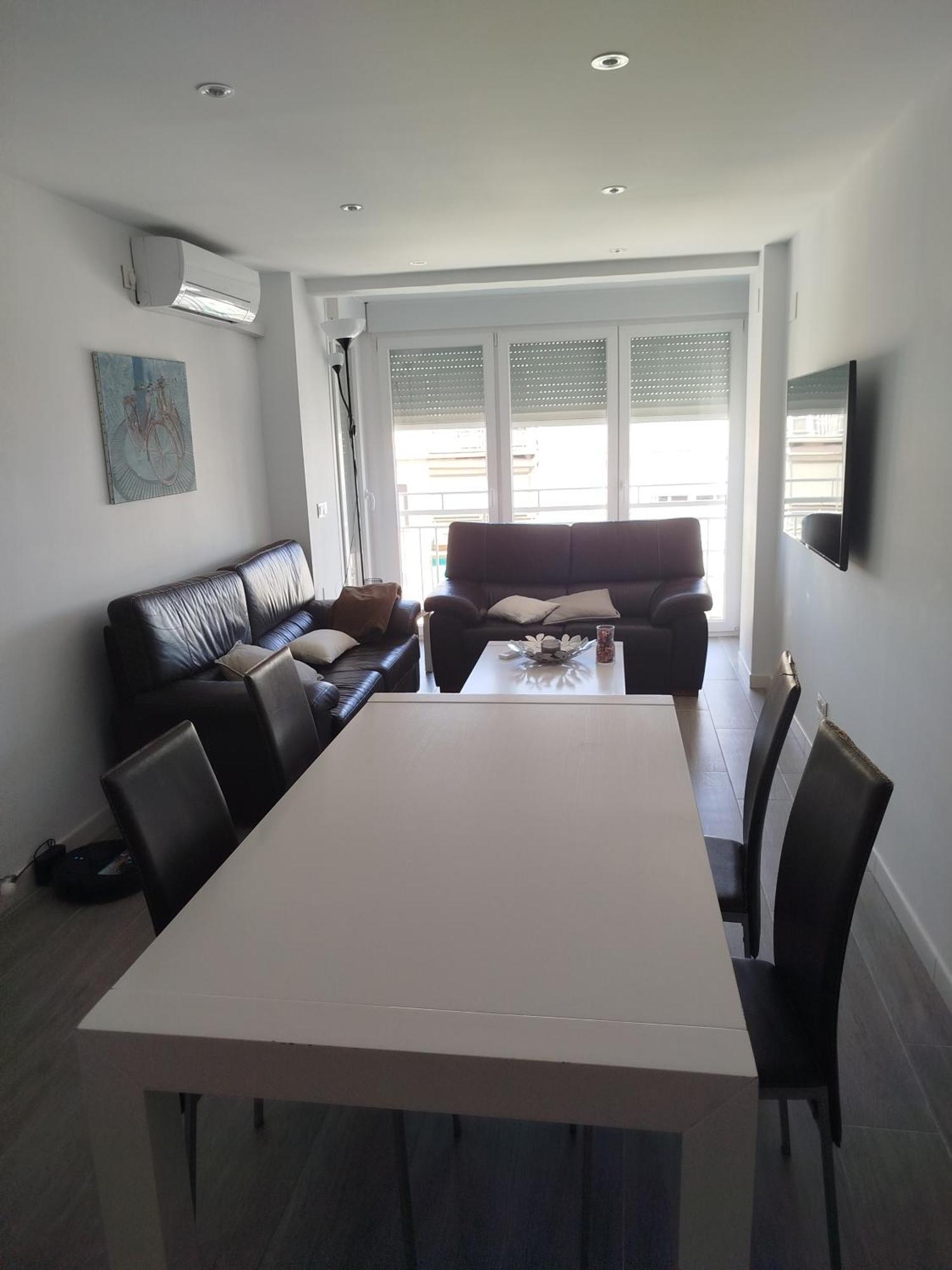 Bellalona Apartment Granada Luaran gambar
