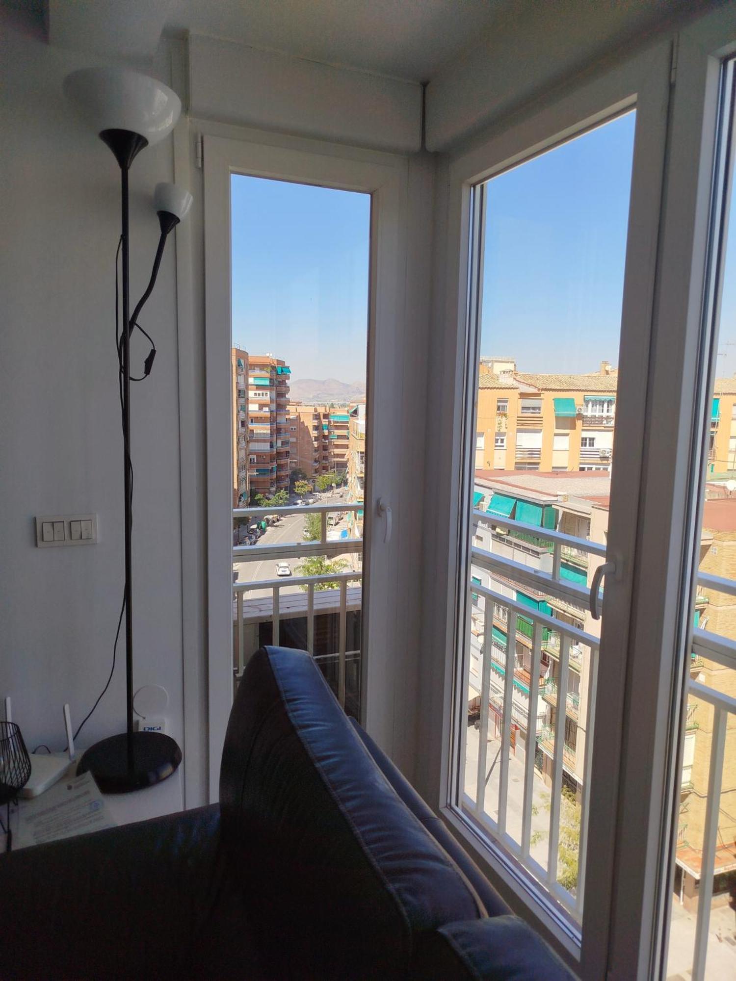 Bellalona Apartment Granada Luaran gambar