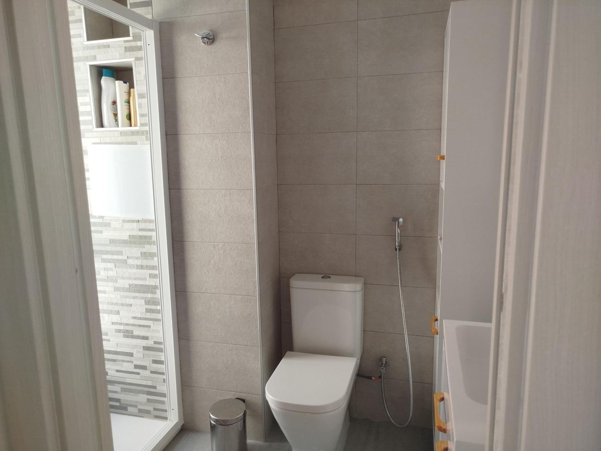 Bellalona Apartment Granada Luaran gambar